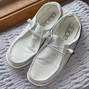 Womens Hey Dude shoes